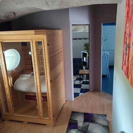 Chambre D'Hotes Sauternais Pujols-sur-Ciron Bagian luar foto