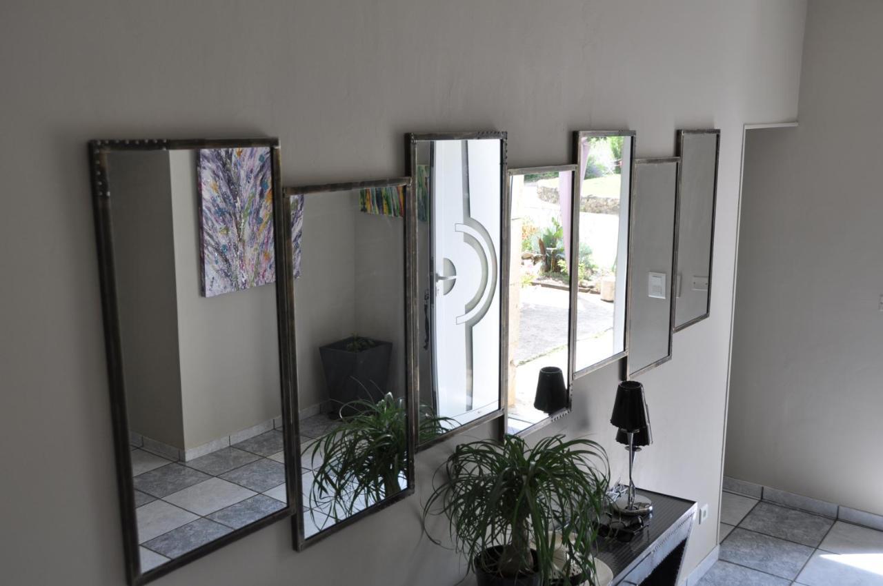 Chambre D'Hotes Sauternais Pujols-sur-Ciron Bagian luar foto