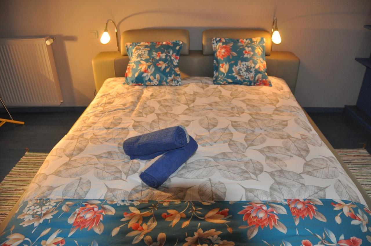 Chambre D'Hotes Sauternais Pujols-sur-Ciron Bagian luar foto